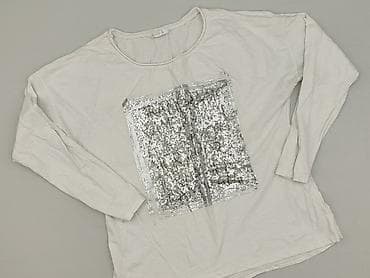 bluzki damskie basic: Bluzka damska, rozmiar 4XL — 1