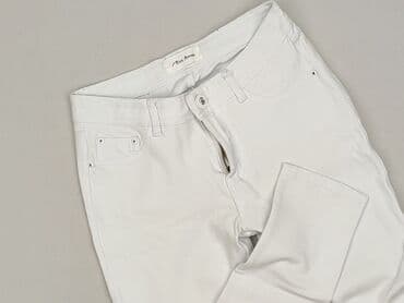 Jeansy damskie, rozmiar S