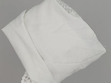 bluzki białe basic: Shein, Bluzka damska, rozmiar XS — 6