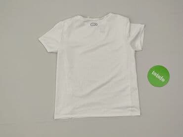 f and f sweatshirt: Koszulka, Decathlon, 9 lat, 134-140 cm, stan - Idealny — 3