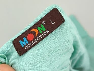 sukienka na wesele miętowa: Sukienka damska, rozmiar L — 6