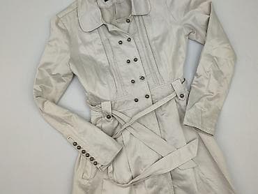 smyk kurtki wiosenne: Vero Moda, Płaszcz damski, rozmiar M — 1