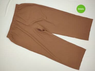 ccc buty profilaktyczne: Shein, Spodnie materiałowe damskie, XL — 2