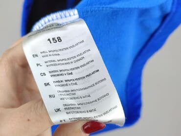 kombinezon robinson: Kurtka przejściowa, 13 lat, 152-158 cm, stan - Idealny — 5