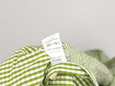 indicode jeans spodnie: Eton, Koszulа dla mężczyzn, XL — 5