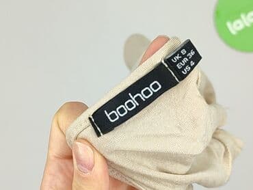 bluzki coco: Boohoo, Top damski, rozmiar S — 5