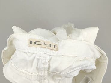 Jeansy: Ichi, Jeansy damskie, rozmiar M — 4