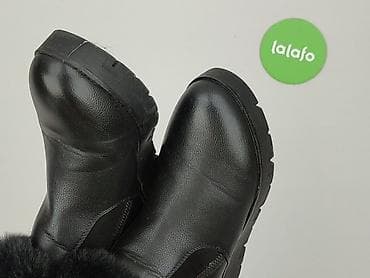 botki beyco: Botki damskie, rozmiar 38 — 7