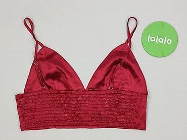 legginsy push up serce: Shein, Top damski, rozmiar M — 3