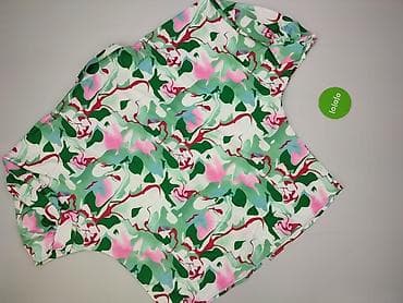 czerwona bluza pull: Bluzka damska, rozmiar XL — 3