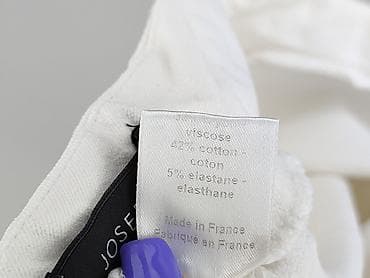 hm rn101255: Joseph, Spodnie materiałowe damskie, rozmiar S — 6