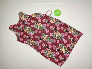 hawajska sukienka: Happy, Sukienka damska, rozmiar XL — 3