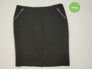 spódnice plisowane tiulowe czarne: QUIOSQUE, Women`s skirt, size XL (EU 42) — 2