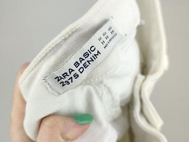 dżinsy levis: Zara, Jeansy damskie, rozmiar S — 4