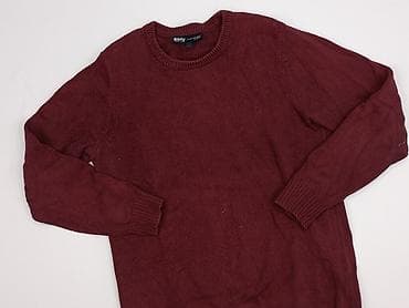 sweter m: Easy, Sweter dla mężczyzn, rozmiar M — 1