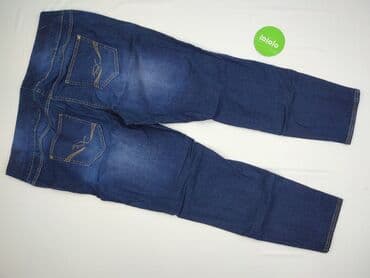 marka rajstop: Bpc bonprix collection, Legginsy Eleganckie damskie, 6XL — 3