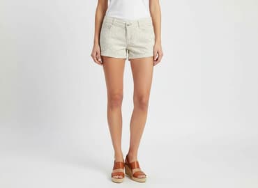 szorty damskie moraj: Szorty damskie, rozmiar S — 8