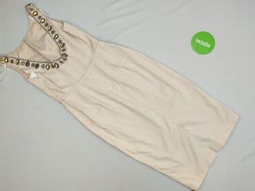 sukienki z kryształków: Sukienka damska, rozmiar S — 3