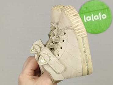 nirvana koszulki: Buciki niemowlęce, H&M, 19, stan - Bardzo dobry — 5