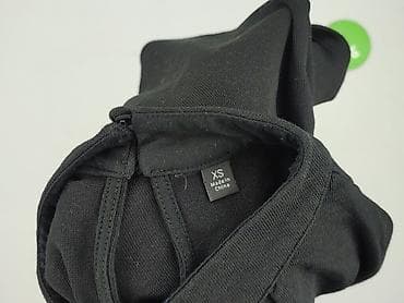 dekolt karo: Bluzka damska, rozmiar XS — 5