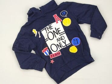 kombinezon lidl zimowy: Sweatshirt, Pepco, 4-5 years, 104-110 cm, condition - Perfect — 1