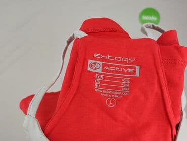 czerwone body intimissimi: Top damski, rozmiar L — 4