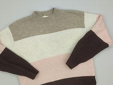 sweter mango: H&M L.O.G.G., Sweter damski, rozmiar S — 1