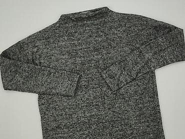 szeroki golf damski: Golf damski, rozmiar S — 1