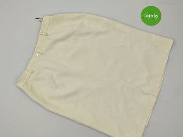 spódniczka welurowa: Viyella, Spódnica damska, rozmiar XL — 3