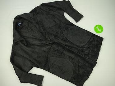 trencz 158: Kardigan damski, rozmiar 8XL — 2