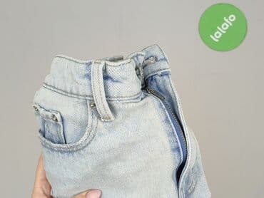 spodenki lee damskie: Szorty damskie, rozmiar L — 6