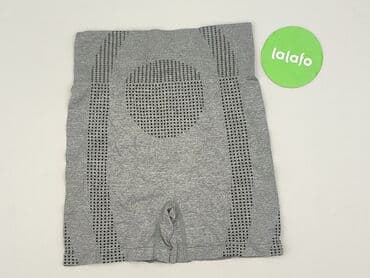 krótkie spodenki wyszczuplające: Szorty damskie, rozmiar M — 3