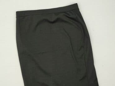 spódnice eko skóra ołówkowe: Easy Wear, Spódnica damska, rozmiar S — 1