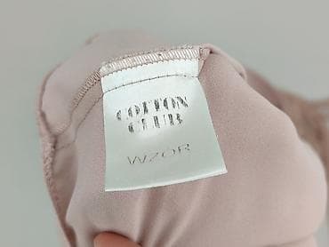 comma bluzki: Cotton Club, Bluzka damska, rozmiar M — 4