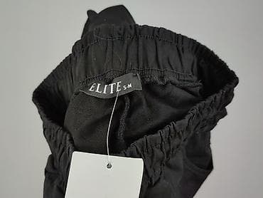 essentials spodnie: Elite, Spodnie dresowe damskie, rozmiar M — 4