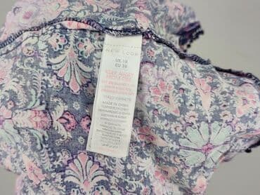 ubrania w stylu boho: New Look, Narzutka damska, rozmiar S — 5