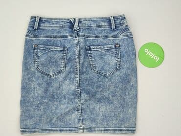 spódnice dżinsowe reserved: Reserved, Spódnica damska, rozmiar S — 3