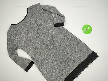 kapcie slipper: Sukienka damska, rozmiar L — 3