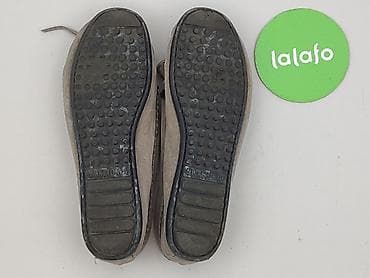 converse do kostki: Minnetonka, Półbuty damskie, rozmiar 38 — 3