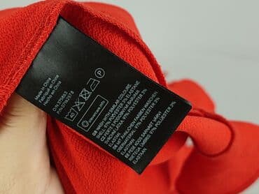 duet a m sukienki: H&M Divided, Sukienka damska, rozmiar M — 5