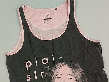 bluza sinsay: SMOG, Top damski, rozmiar S — 1