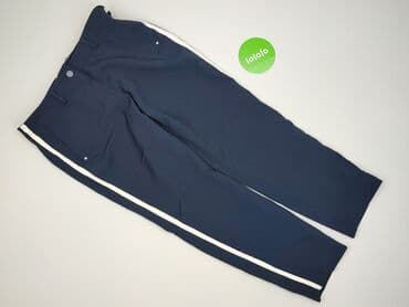 spodnie hello kitty temu: Spodnie materiałowe damskie, M — 2