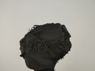 koszula damska z frędzlami: E-vie, Women's blouse, size 2XL — 8