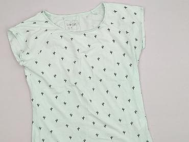 pull and bear poznan: Sinsay, T-shirt damski, rozmiar XL — 1