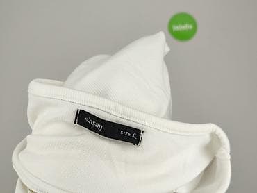 bluzy mohito: Sinsay, Top damski, rozmiar XL — 5