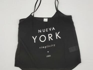 koszula jack daniels: Gina Tricot, Top damski, rozmiar S — 1