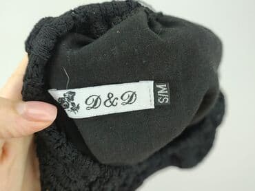 bluzka z odkrytym ramieniem allegro: D&D, Bluzka damska, rozmiar S — 5