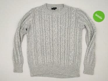 kurtki zimowe wyprzedaz: Atmosphere, Sweter damski, M — 3