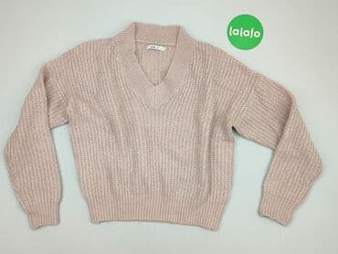 gdzie sprzedawać używane ubrania: Sweter damski, rozmiar XS — 2