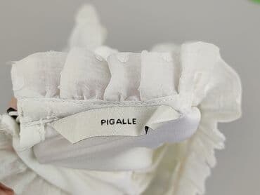 bluzki gotycka: Pigalle, Bluzka damska, rozmiar M — 4